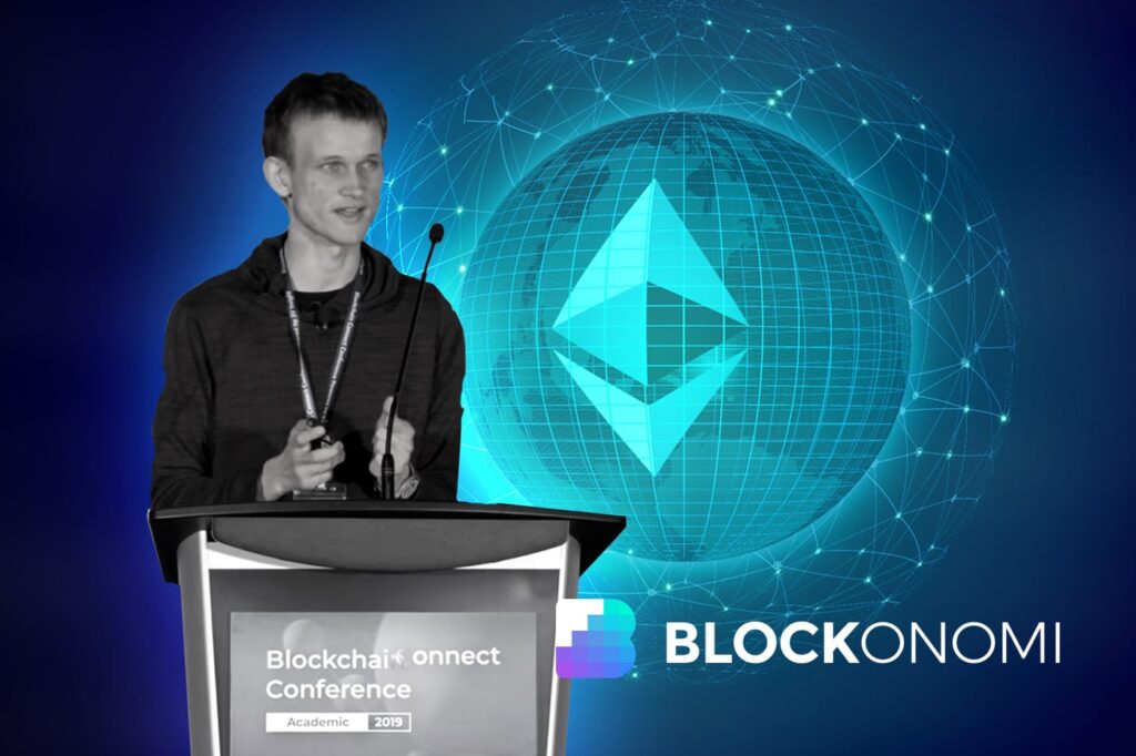 Vitalik Updates Ethereum Roadmap, Prioritizing Quantum Safety and Privacy Vitalik Buterin