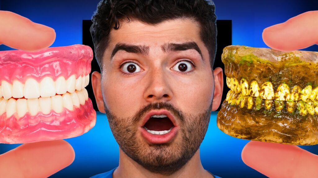 Which AI Teeth Hacks Cause Cavities!?
