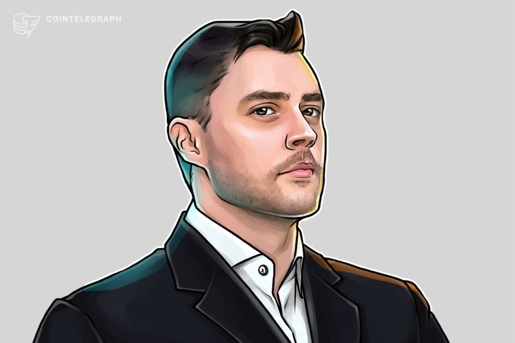 ‘DeFi Doesn’t Exist Anymore’ Just Onchain Finance: Andre Cronje Cointelegraph